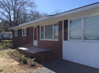 505 Warren Rd NE, Rome, GA 30165