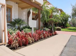 Las Casas Apartment Homes, Tustin, CA 92780