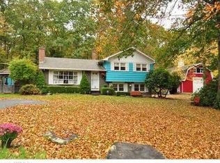43 Cedar Swamp Rd, Tolland, CT 06084