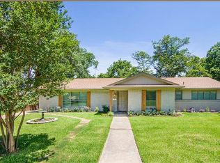 3215 Dothan Ln, Dallas, TX 75229