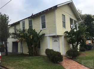 3628 Avenue R, Galveston, TX 77550