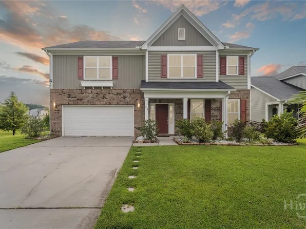 54 Winslow Circle, Savannah, GA 31407