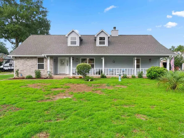 3516 Victory Dr, Pace, FL 32571