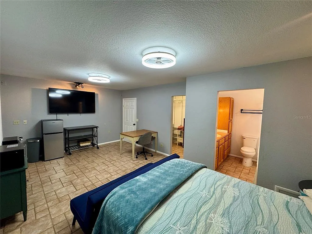 Studio, 1.0 bath, 504 sqft, $1,200 — Photo 4