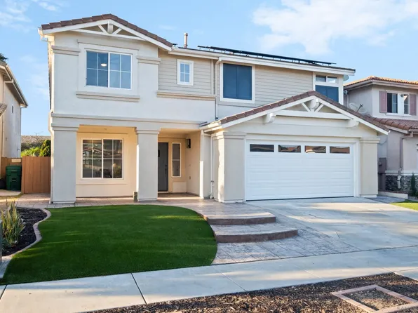 4740 Heathbrook Ct, San Diego, CA 92154