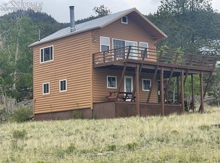 78 Emerald Way, Lake George, CO 80827
