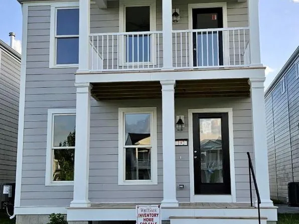 192 Tiber Way St, Charles, MO 63301