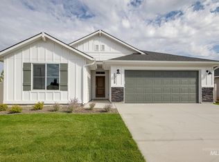 6308 W Karpathos St, Meridian, ID 83646