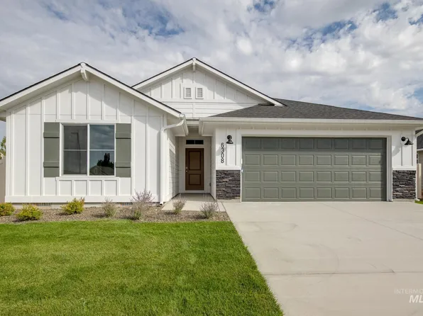 6308 W Karpathos St, Meridian, ID 83646