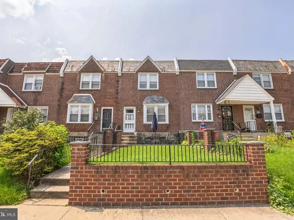 8438 Provident St, Philadelphia, PA 19150