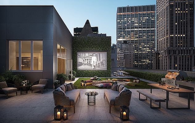 1st image of 20 Broad St #1011