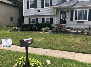 93 Limetree Dr, Delaware, OH