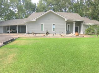 6596 Bayou Rapides Rd, Alexandria, LA 71303