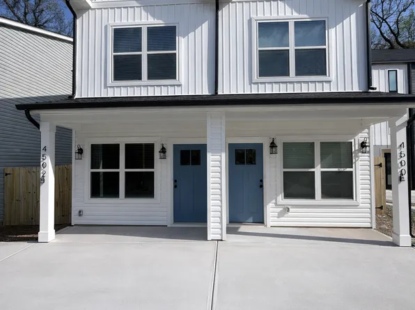 4502 W Tyvola Rd, Charlotte, NC 28208