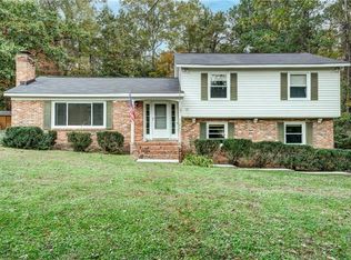 13242 Depot Rd, Hanover, VA 23069
