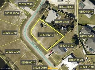 1315 NE 19th Pl, Cape Coral, FL 33909