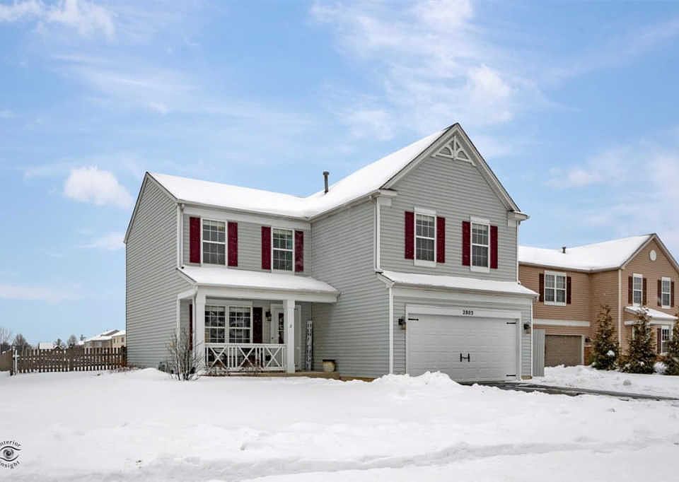 1st image of 2803 Misty Brook Ln
