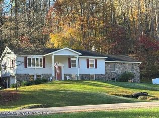 3324 Jenningsville Rd, Mehoopany, PA 18629