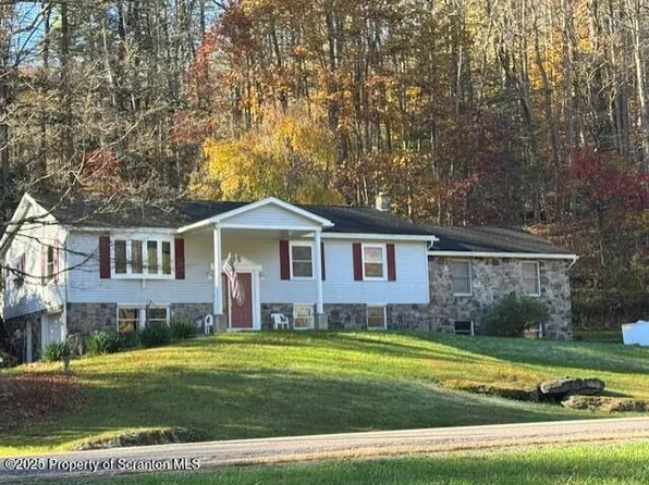 3324 Jenningsville Rd, Mehoopany, PA 18629