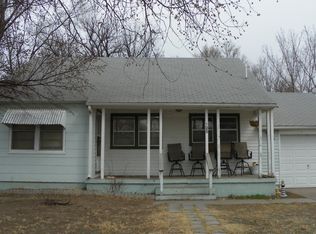 125 S Lincoln Ave, Colby, KS 67701