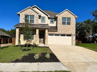2008 Ruger Pass, Leander, TX 78641