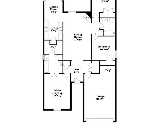 2nd image of this home