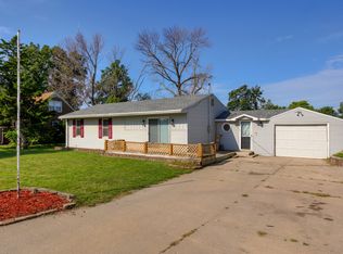 14160 NE 4th St, Alleman, IA 50007