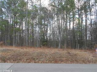 19501 Church Rd, South Chesterfield, VA 23803