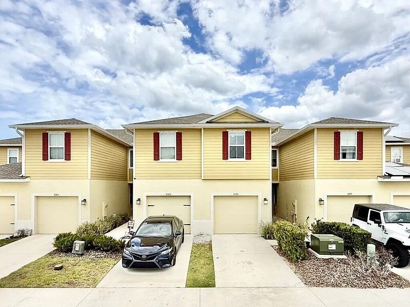 Building Photo - 3093 Inlet Breeze Way
