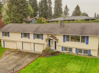 2619 NE 113th St, Vancouver, WA 98686