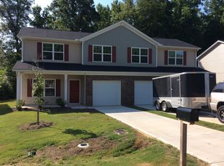 254 Village Creek Way, Salisbury, NC 28147