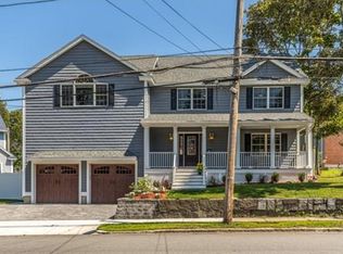 333 Winthrop St, Medford, MA 02155