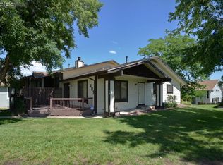 6945 W 87th Way APT 287, Arvada, CO 80003