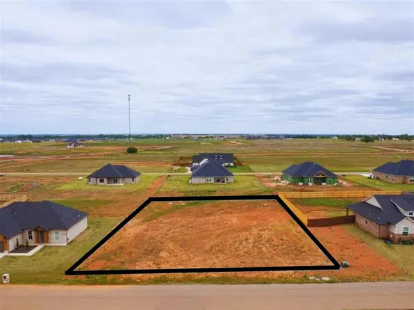 25233 Ethan St Lot 29, Cashion, OK 73016