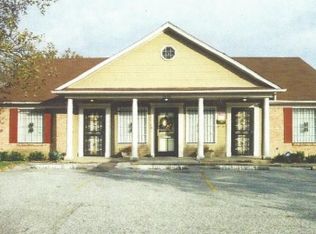 3640 Winplace Rd, Memphis, TN 38118