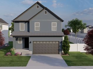 948 N Banner Dr #621, Saratoga Springs, UT 84045