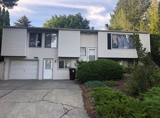 140 NW Robert St #B, Pullman, WA 99163