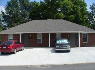 500 N Charles St APT 2, Searcy, AR 72143