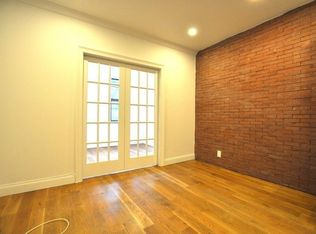 45 Carmine St #2F, New York, NY 10014