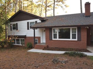 1937 French Dr, Raleigh, NC 27612