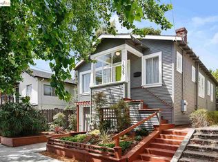 1539 Julia St, Berkeley, CA 94703