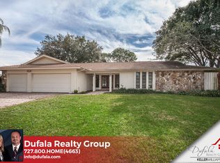 2745 Northridge Dr E, Clearwater, FL 33761