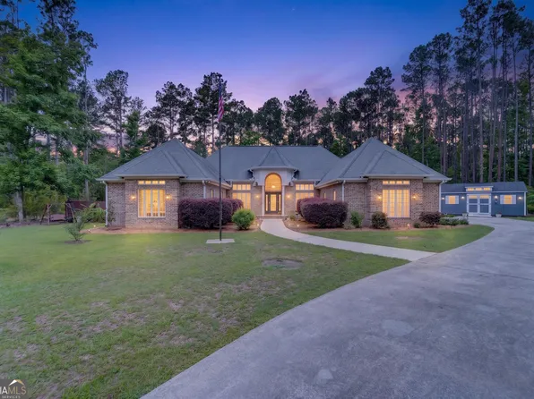 1628 Stanford Dr, Statesboro, GA 30461
