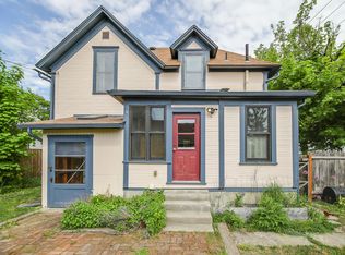 923 S Jefferson St, Moscow, ID 83843