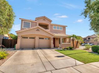 3550 E Crescent Way, Gilbert, AZ 85298