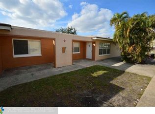 5631 NW 28th St, Lauderhill, FL 33313
