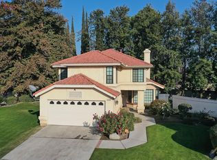 1125 Sussex Cir, Bakersfield, CA