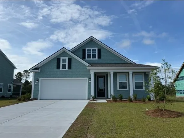 7054 Cinnamon Dr Lot 346- Darby C, Conway, SC 29526