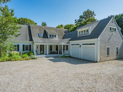 290 Old Comers Road, Chatham, MA, 02633