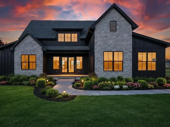 1131 Bennington Pl, Franklin, KY 42134